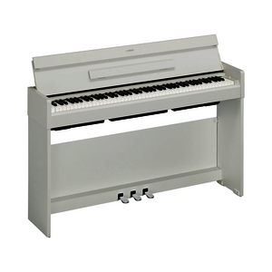 YAMAHA Digitalpiano YDP S-36 WH