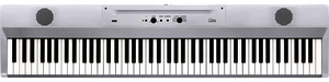 KORG Digitalpiano Liano Pearl White