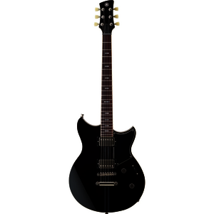 YAMAHA E-Gitarre Revstar RS S20 BL