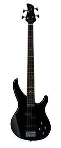 YAMAHA E-Bass TRBX 204 II GLB