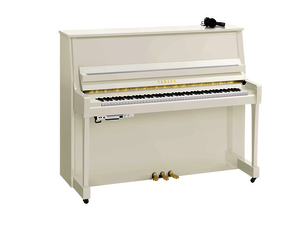 YAMAHA Klavier B30 SC3 PWH -NEUES Model