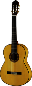 YAMAHA Gitarre CG 182 SF