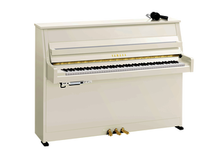 YAMAHA Klavier B10 SC3 PWH -NEUES Model
