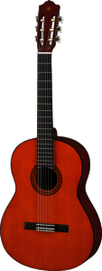 YAMAHA Gitarre CGS 103 3/4