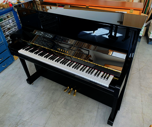 YAMAHA Klavier B3 PE - gebraucht von 2021