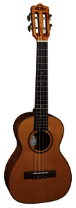 Leho Tenor Ukulele LHUT-CMF