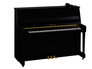 YAMAHA Klavier B20 SC3 PE -NEUES Model