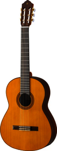 YAMAHA Gitarre CG 182 C