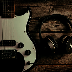 KORG Kopfhörer VGH-AC30