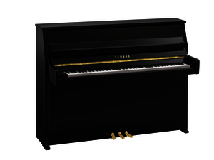 YAMAHA Klavier B10 PE -NEUES Model