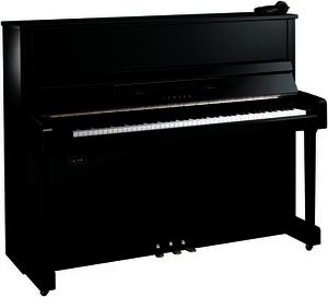 YAMAHA Klavier B3 E PEC