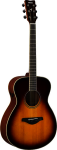 YAMAHA Westerngitarre FS-TA BS