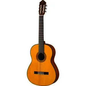 YAMAHA Gitarre CG 142 S