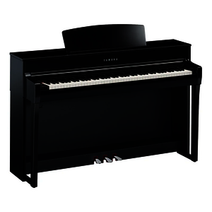 YAMAHA Digitalpiano CLP-745 PE