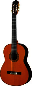 YAMAHA Gitarre GC 22 C "Grand Concert"