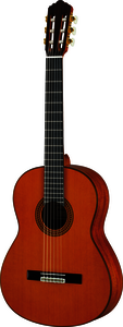 YAMAHA Gitarre GC 12 C "Grand Concert"