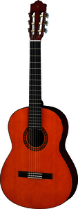 YAMAHA Gitarre CGS 102 1/2