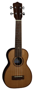 Leho Tenor Ukulele LHUT-CWP