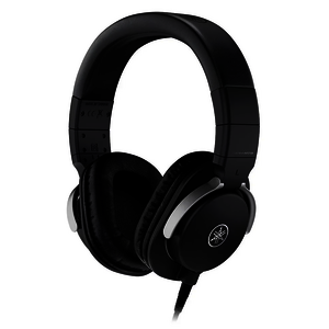 YAMAHA Kopfhörer HPH-MT8 schwarz