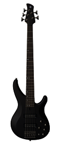 YAMAHA E-Bass TRBX 505 TBL