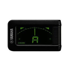 YAMAHA Gitarren Tuner YTC 5