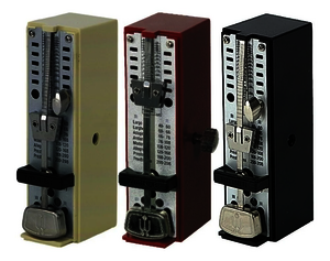 Metronome Wittner Taktell Piccolino