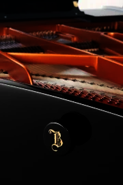 Bösendorfer Grand Piano 280VC