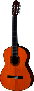 YAMAHA Gitarre CG 102