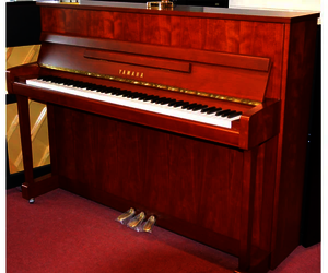 YAMAHA Klavier B2 SNC - Einzelstück