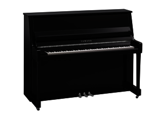 YAMAHA Klavier B20 PEC -NEUES Model