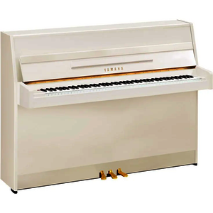 YAMAHA Klavier B1 PWH