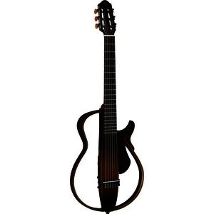 YAMAHA Silentgitarre SLG 200 NWII