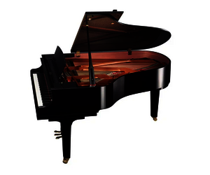 YAMAHA Flügel DC3X ENPRO PE