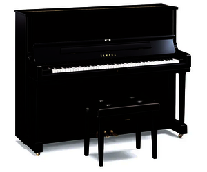 YAMAHA Klavier YUS1 PE