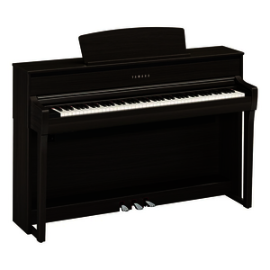 YAMAHA Digitalpiano CLP-775 DW  Dark Walnut