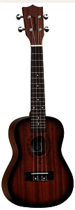Tanglewood Concert Ukulele Tiare TWT 3 SB