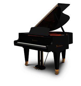 Bösendorfer Grand Piano 170 VC