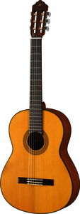 YAMAHA Gitarre CG 122 MS