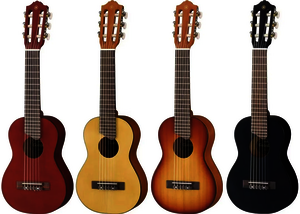 YAMAHA Guitalele GL 1