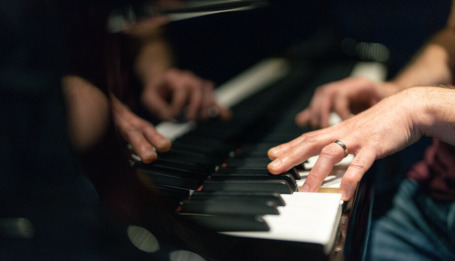 Verkauf von Klavieren und Flügeln der Marken Schimmel, Bösendorfer und Yamaha