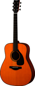 YAMAHA Westerngitarre FG 5