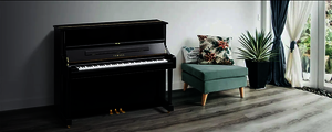 YAMAHA Klavier U1 PE