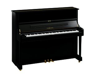 YAMAHA Klavier U1 PE