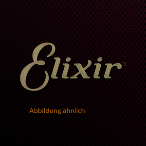 Elixir Gitarren Saiten Westerngitarre 16002