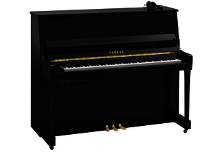 YAMAHA Klavier B30 SC3 PE -NEUES Model