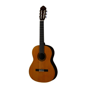 YAMAHA Gitarre CS 40 3/4