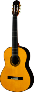 YAMAHA Gitarre GC 22 S "Grand Concert"