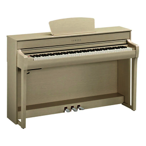 YAMAHA Digitalpiano CLP-735 WA