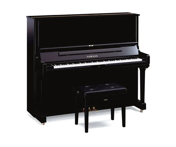 YAMAHA Klavier YUS3 PE